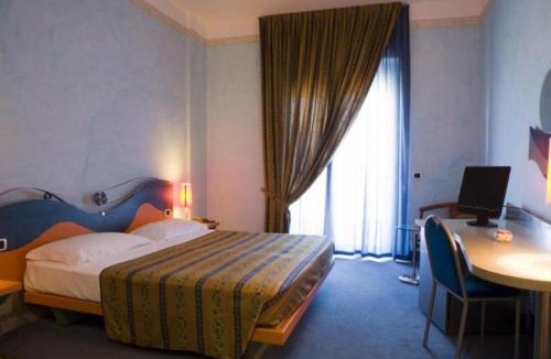 Margherita di Savoia Hotel | Hotel Del Sole