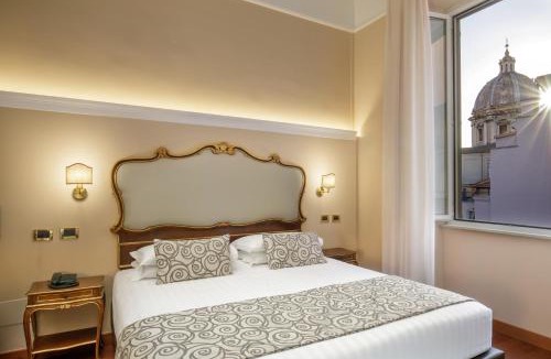 Navona Hotel | Hotel Della Torre Argentina