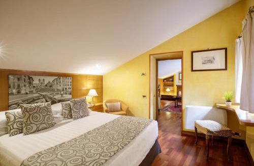 Navona Hotel | Hotel Della Torre Argentina