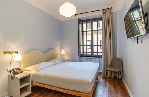 Nomentano Hotel | HOTEL DELLE CIVETTE