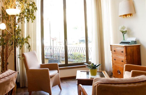 Fiuggi Hotel | Hotel Delle Ortensie