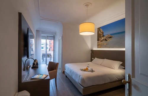 Lecce Hotel | Hotel Delle Palme