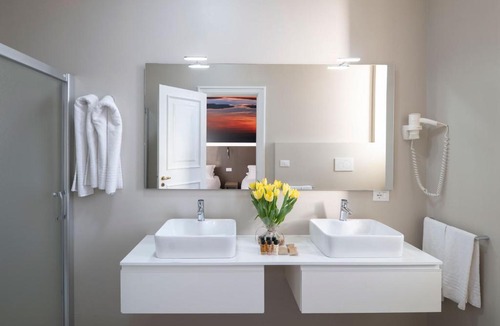 Lecce Hotel | Hotel Delle Palme