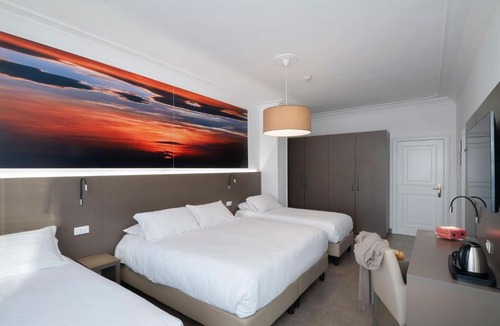 Lecce Hotel | Hotel Delle Palme