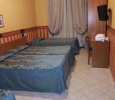 Rome City Centre Hotel | Hotel Demetra Capitolina
