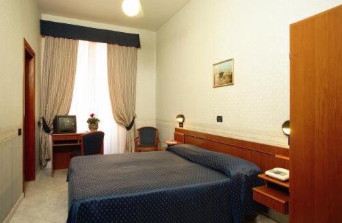 Rome City Centre Hotel | Hotel Demetra Capitolina