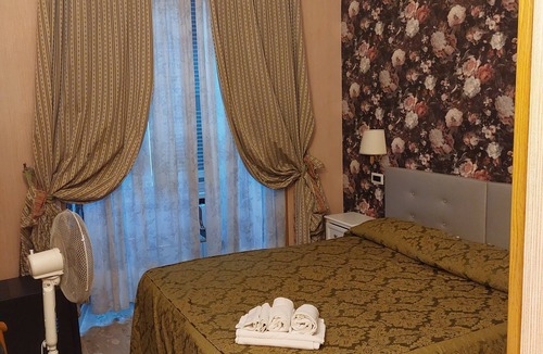 Rome City Centre Hotel | Hotel Demetra Capitolina