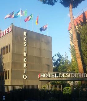 Quartiere XXVII Primavalle Hotel | Hotel Desiderio