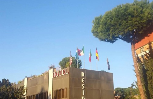 Quartiere XXVII Primavalle Hotel | Hotel Desiderio