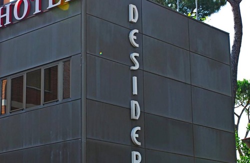 Quartiere XXVII Primavalle Hotel | Hotel Desiderio