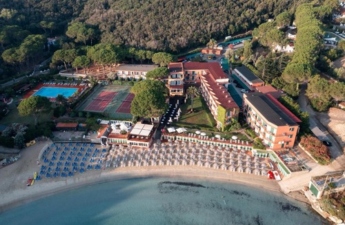 Procchio Hotel | Hotel Desiree