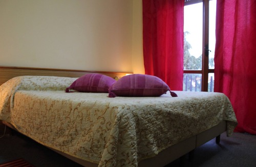 Cassino Hotel | Hotel Diana