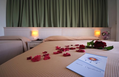 Capoliveri Hotel | Hotel Dino