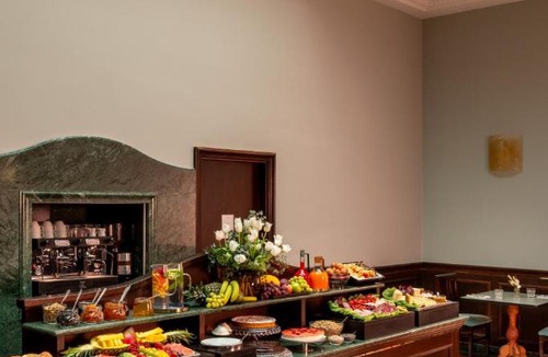 Rione XVIII Castro Pretorio Hotel | Hotel Diocleziano