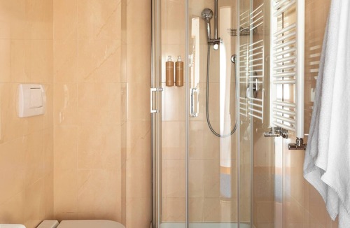 Rione XVIII Castro Pretorio Hotel | Hotel Diocleziano