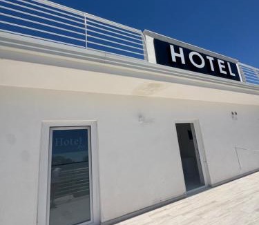 Vairano Patenora Hotel | Hotel Doc