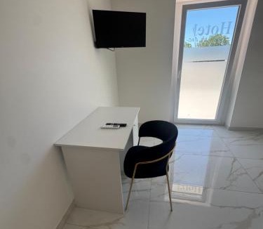 Vairano Patenora Hotel | Hotel Doc