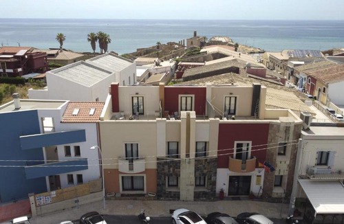 Avola Hotel | Hotel Don Giovanni