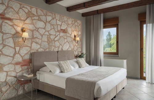 Castel di Sangro Hotel | Hotel Don Luis