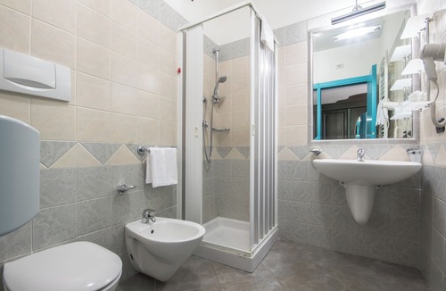 Castel di Sangro Hotel | Hotel Don Luis