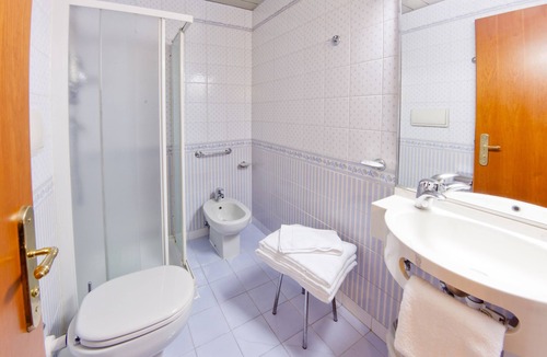 Favaro Veneto Hotel | Hotel Ducale