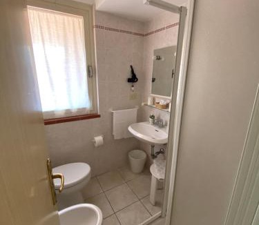 Porto Azzurro Hotel | Hotel Due Torri