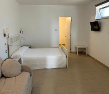 Acciaroli Hotel | Hotel e Residence Il Faro Acciaroli