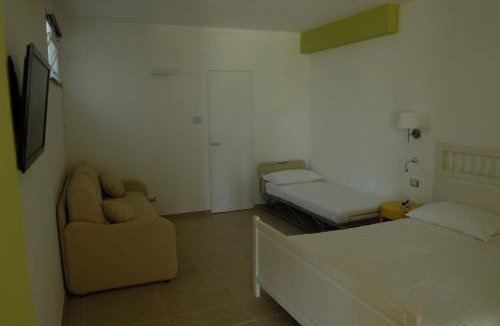 Acciaroli Hotel | Hotel e Residence Il Faro Acciaroli