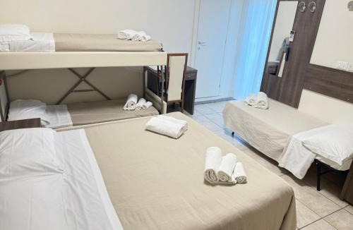 Alba Hotel | Hotel Edelweiss Riccione