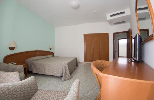 Tremiti Islands Hotel | Hotel Eden