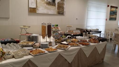 Capitello Hotel | Hotel Eden Park Cilento