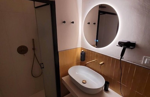 Erice Hotel | Hotel Elimo