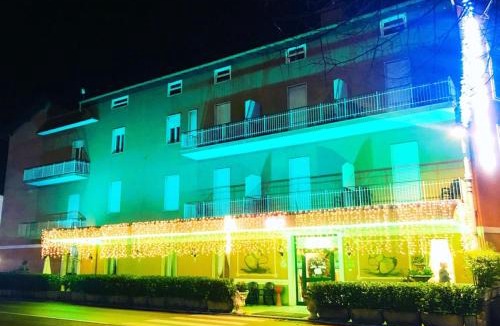 Fiuggi Hotel | Hotel Elvira Fiuggi