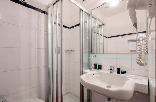 Pomezia Hotel | Hotel Enea Pomezia