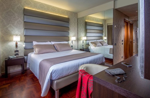 Pomezia Hotel | Hotel Enea Pomezia