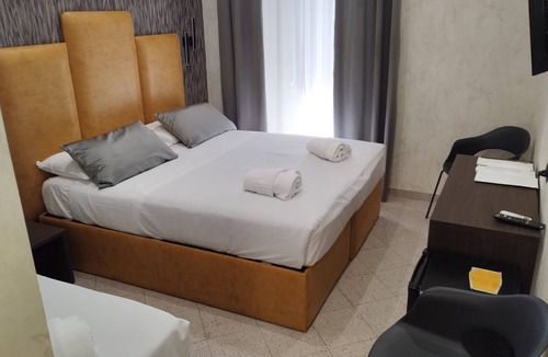 Sallustiano Hotel | Hotel Ercoli