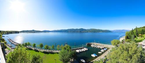 Ispra Hotel | Hotel Europa