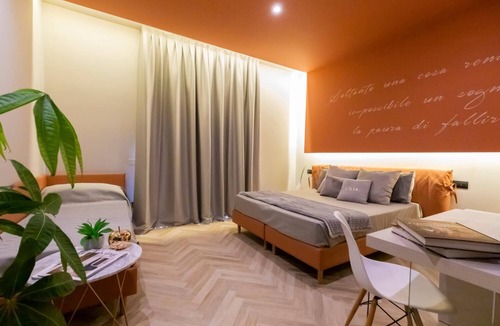 Pontecagnano Hotel | Hotel Europa