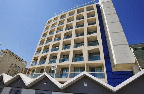 Pesaro Hotel | Hotel Excelsior