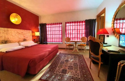 Campalto House | Hotel Feel Inn Venice Airport