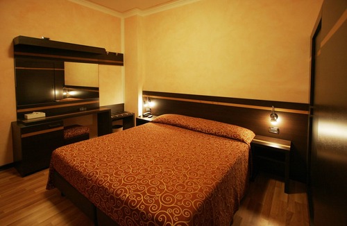 Narni Scalo Hotel | Hotel Fina