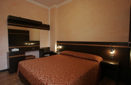 Narni Scalo Hotel | Hotel Fina