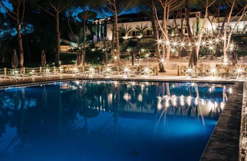 Fonte Blanda Hotel | Hotel Fontermosa