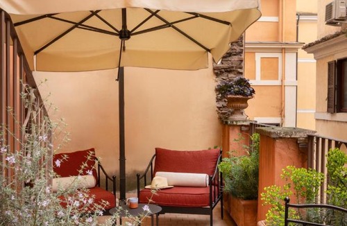 Monti Hotel | Hotel Fori Imperiali
