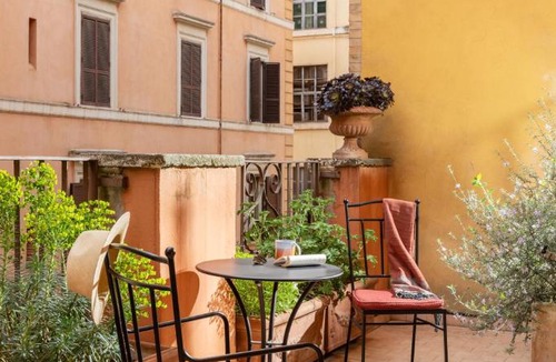 Monti Hotel | Hotel Fori Imperiali