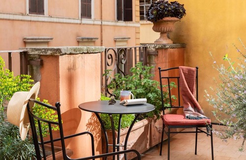 Monti Hotel | Hotel Fori Imperiali