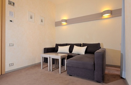 Santa Maria degli Angeli Hotel | Hotel Frate Sole