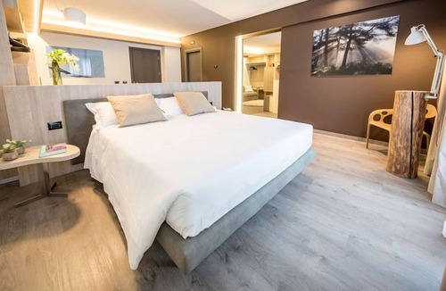 Altamura Hotel | Hotel Fuori le Mura