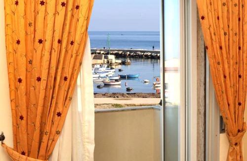 Mola di Bari Hotel | Hotel Gabbiano