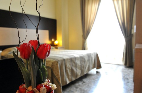 Mola di Bari Hotel | Hotel Gabbiano